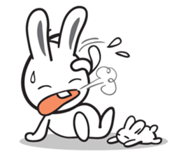 Onion Baby Comics 2 sticker #4969342