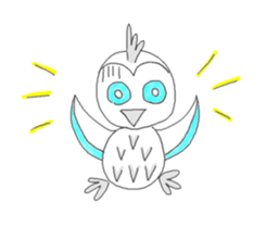 ho-ho-san sticker #4969712