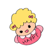 worrying mother to the son living alone sticker #4970103