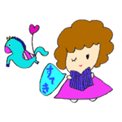 worrying mother to the son living alone sticker #4970109
