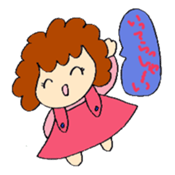 worrying mother to the son living alone sticker #4970116