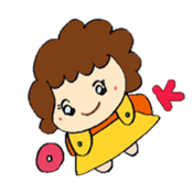 worrying mother to the son living alone sticker #4970124