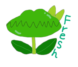 Cute lip sticker #4970317