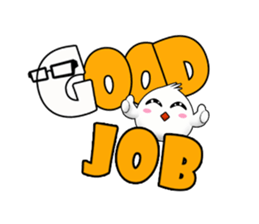 Egg's diary sticker #4970337