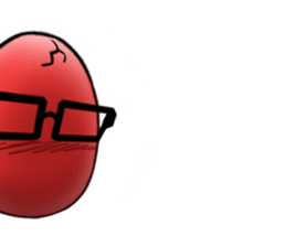 Egg's diary sticker #4970344