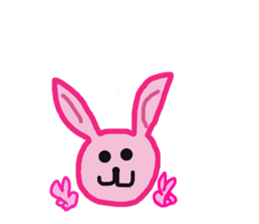 Animals everyday sticker #4970426