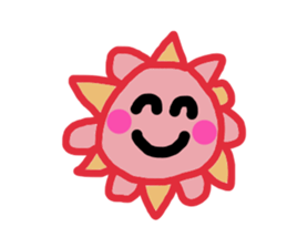 Animals everyday sticker #4970443