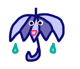 Animals everyday sticker #4970445