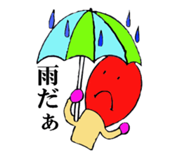 love stream of matches and Match-ko sticker #4970496