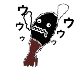 love stream of matches and Match-ko sticker #4970507