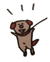 a-part's friends 2 sticker #4970726