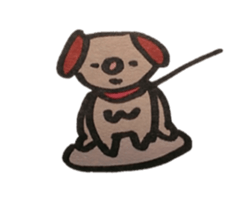 a-part's friends 2 sticker #4970736