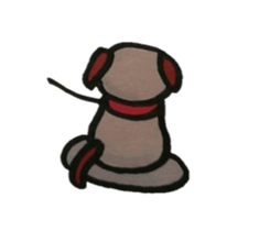 a-part's friends 2 sticker #4970737