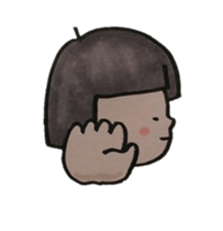 a-part's friends 2 sticker #4970738