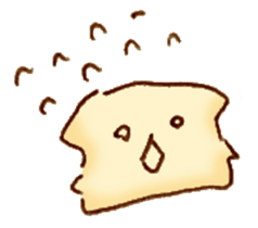 mofuinu Vol.2 sticker #4971091