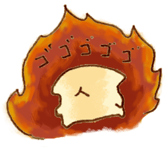 mofuinu Vol.2 sticker #4971102