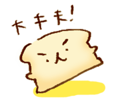 mofuinu Vol.2 sticker #4971103