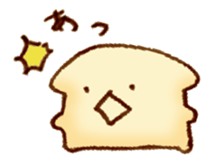 mofuinu Vol.2 sticker #4971104