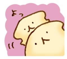 mofuinu Vol.2 sticker #4971113