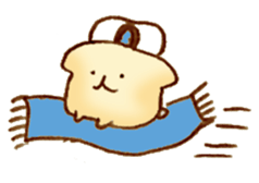 mofuinu Vol.2 sticker #4971117