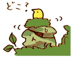 mofuinu Vol.2 sticker #4971120