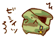 mofuinu Vol.2 sticker #4971121