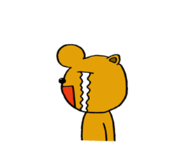 Enter the Kenkichi sticker #4971220