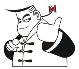 Life Masters sticker #4971566