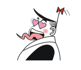 Life Masters sticker #4971567