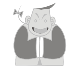 Life Masters sticker #4971568