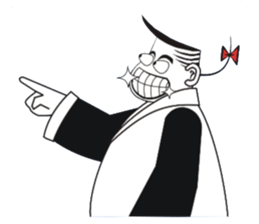 Life Masters sticker #4971569