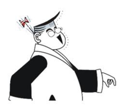 Life Masters sticker #4971570