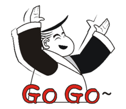 Life Masters sticker #4971571