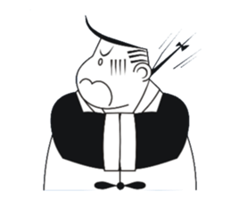 Life Masters sticker #4971573