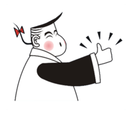 Life Masters sticker #4971574