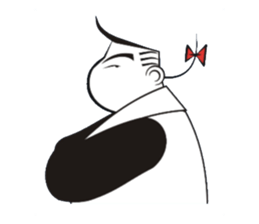 Life Masters sticker #4971575