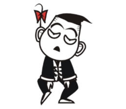 Life Masters sticker #4971576