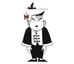 Life Masters sticker #4971577