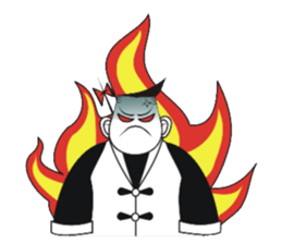 Life Masters sticker #4971578