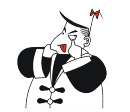 Life Masters sticker #4971579