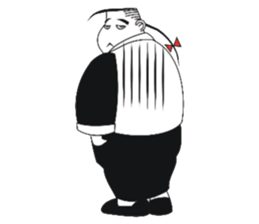 Life Masters sticker #4971581