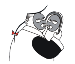 Life Masters sticker #4971582