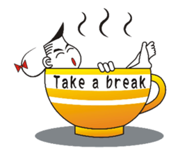 Life Masters sticker #4971583