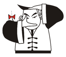 Life Masters sticker #4971584