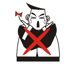 Life Masters sticker #4971586