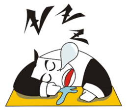 Life Masters sticker #4971588