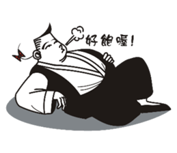 Life Masters sticker #4971589