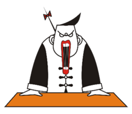 Life Masters sticker #4971594