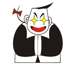 Life Masters sticker #4971597