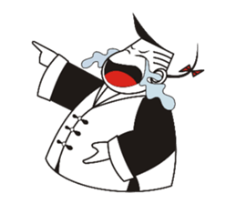 Life Masters sticker #4971598